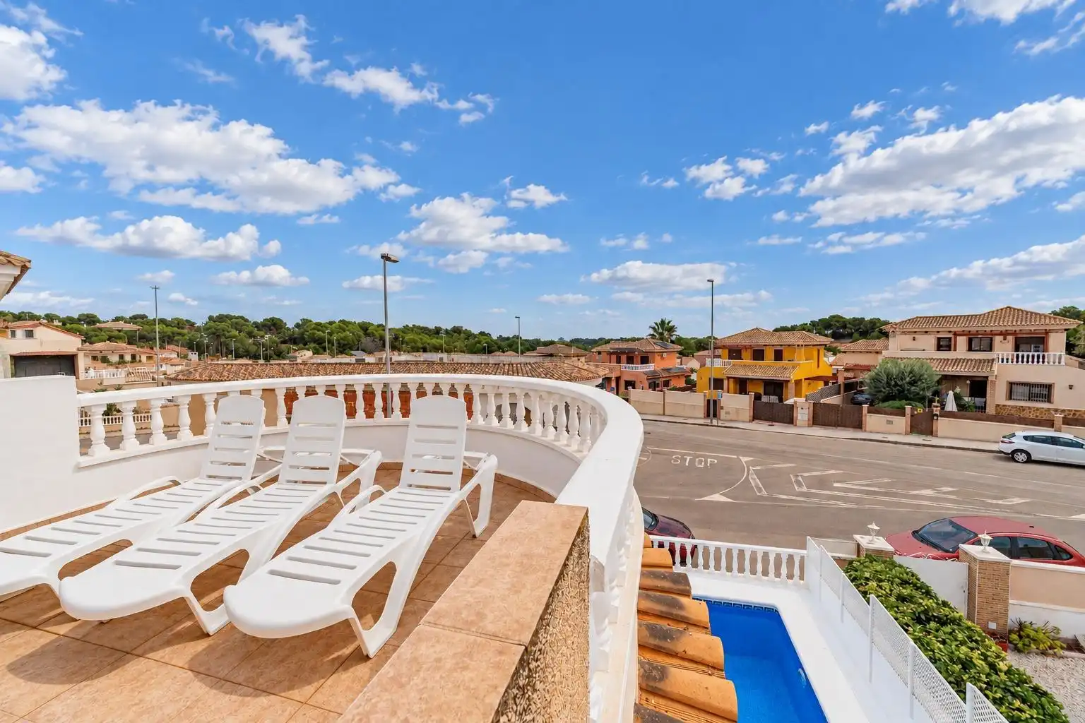 Villa con piscina in vendita a PALMITO, imagen 27
