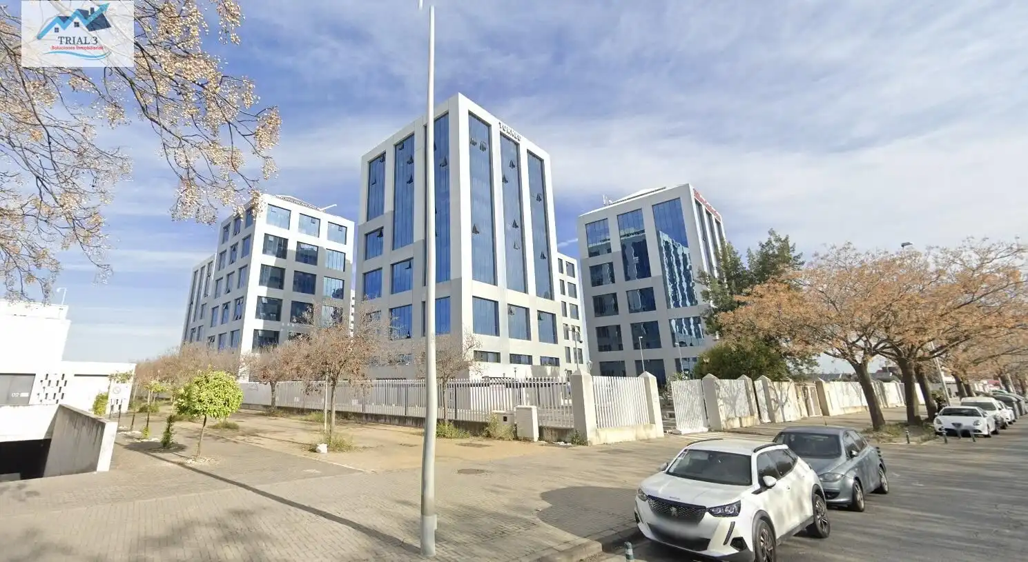 Oficina en venda a Norte, imagen 2