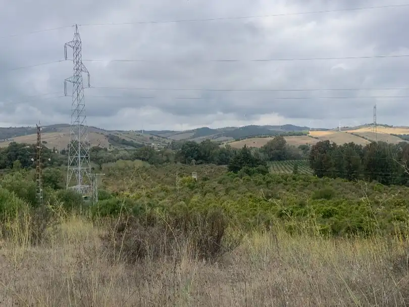 Terreno en venta en Casares