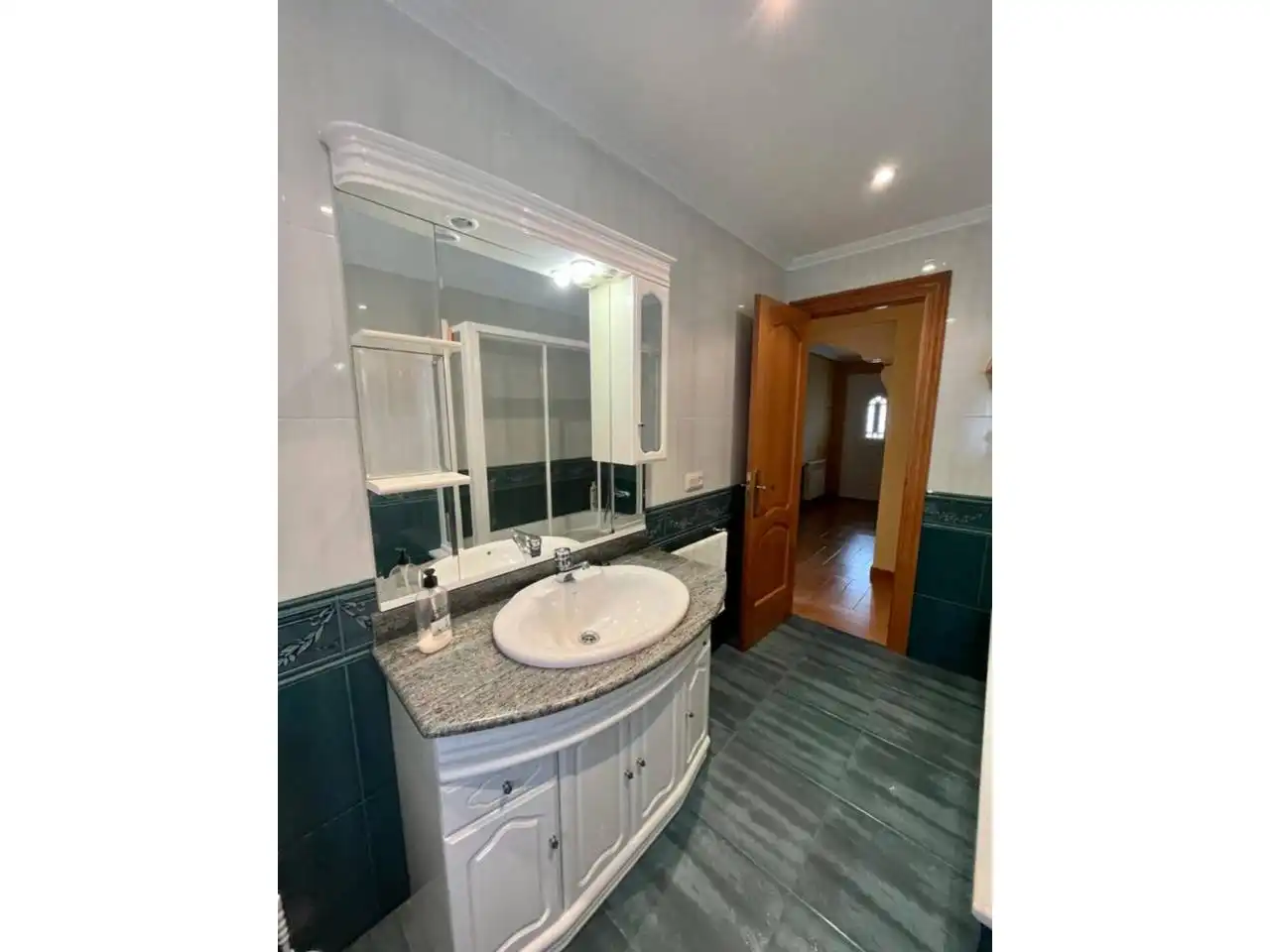House with garden for sale in Ponte Baxoi, imagen 27