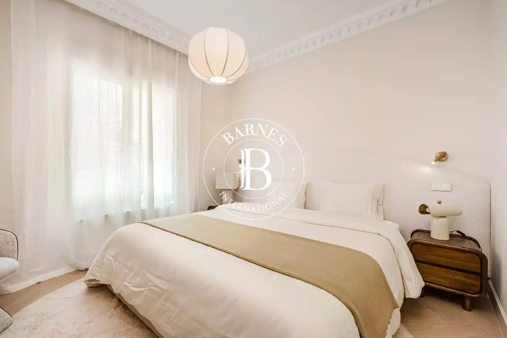 Piso con ascensor en venta en Barrio de Salamanca, imagen 46