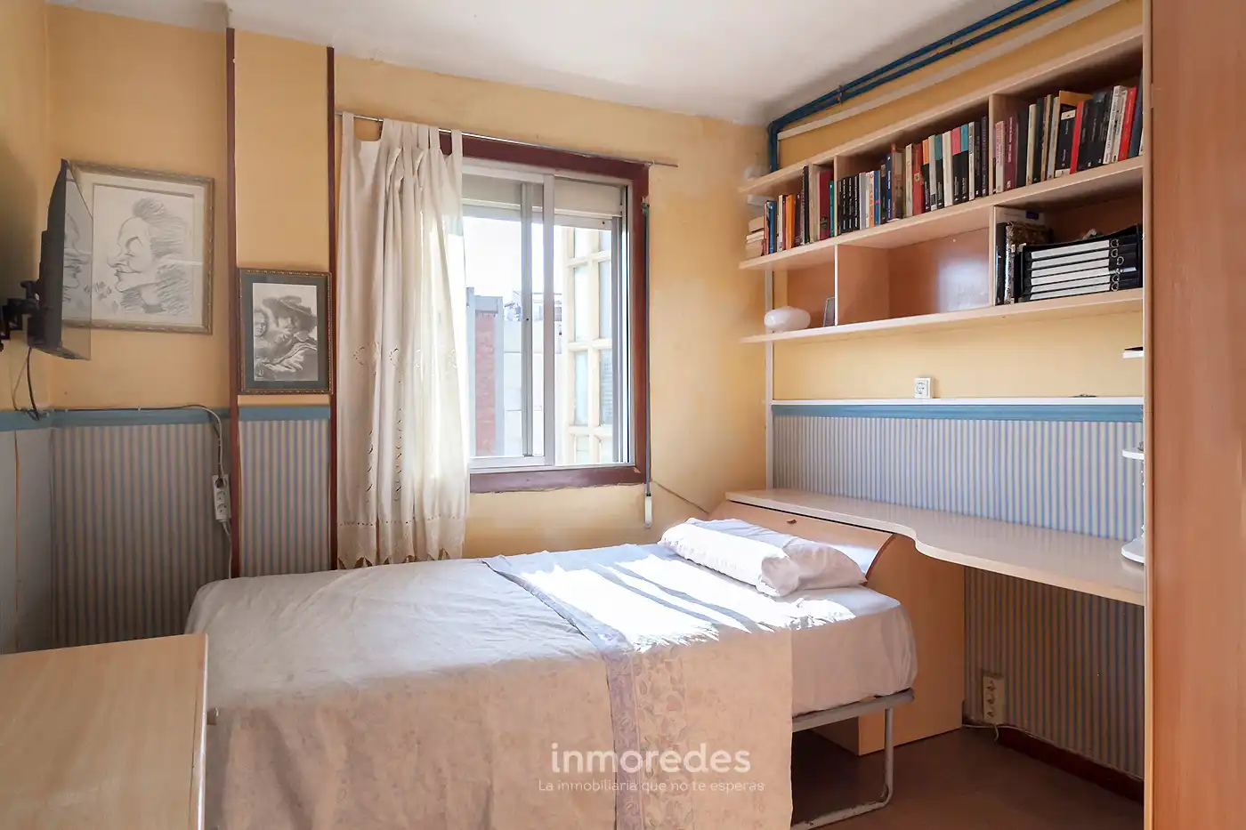Wohnung mit Terrasse zum Verkauf in Carrer de Concepción Arenal, imagen 23