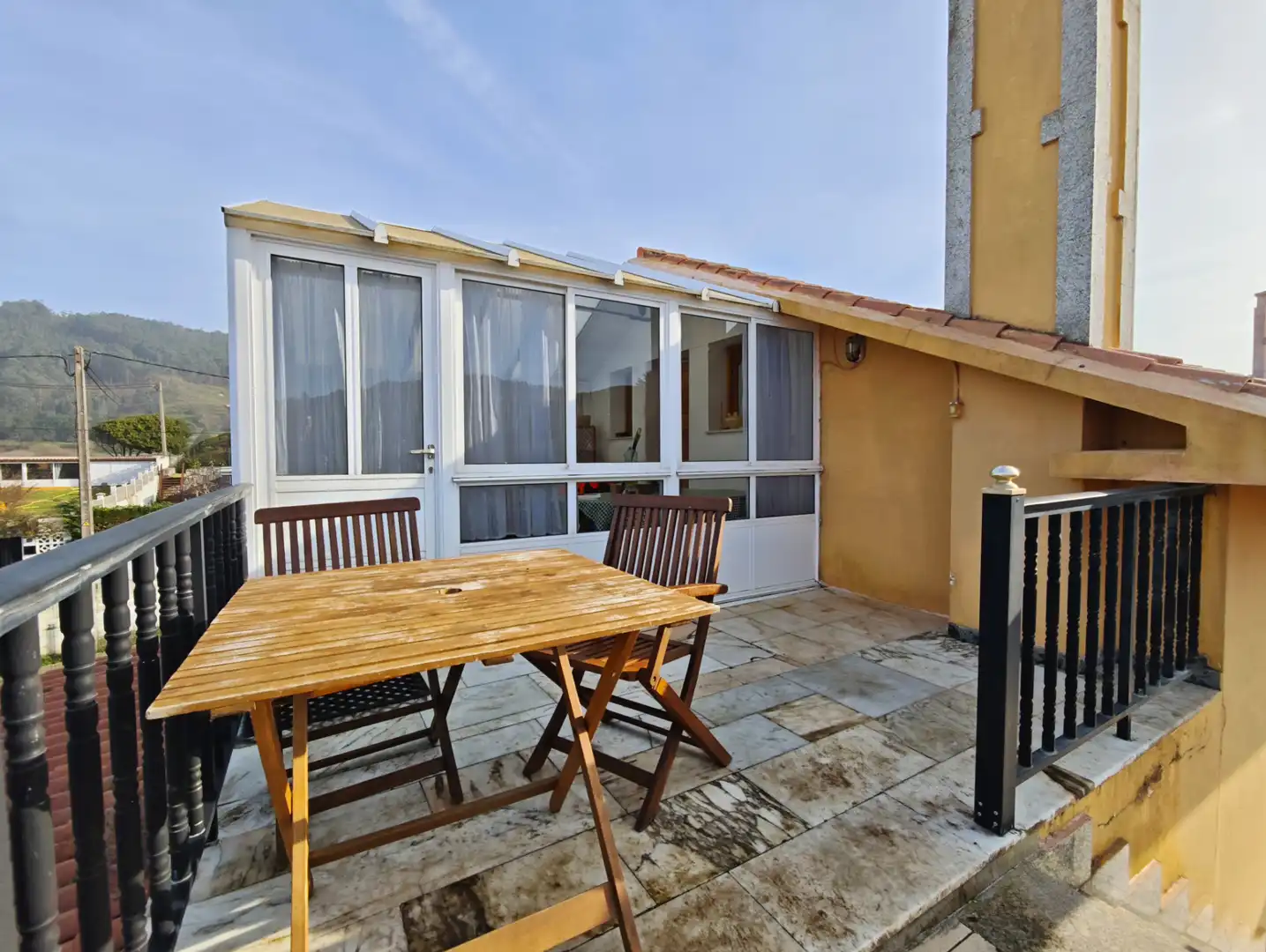 Chalet con piscina en venta en Vila Área Núcleo, imagen 2