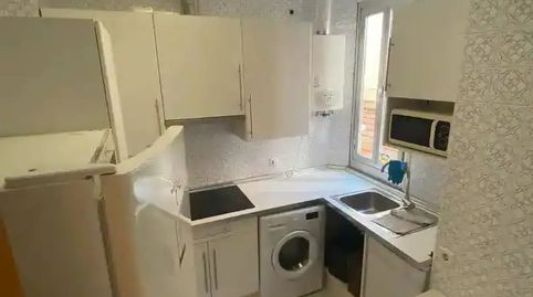 Photo 4 of Flat for rent in Avenida de la Reina Victoria, Ciudad Universitaria, Madrid Capital