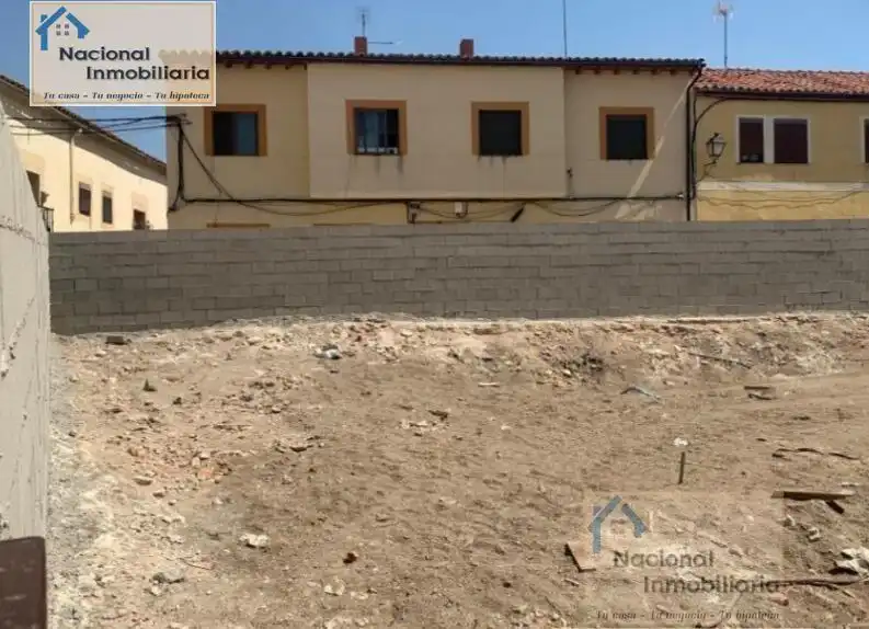 Terreni e lotti in vendita a Arévalo, imagen 5