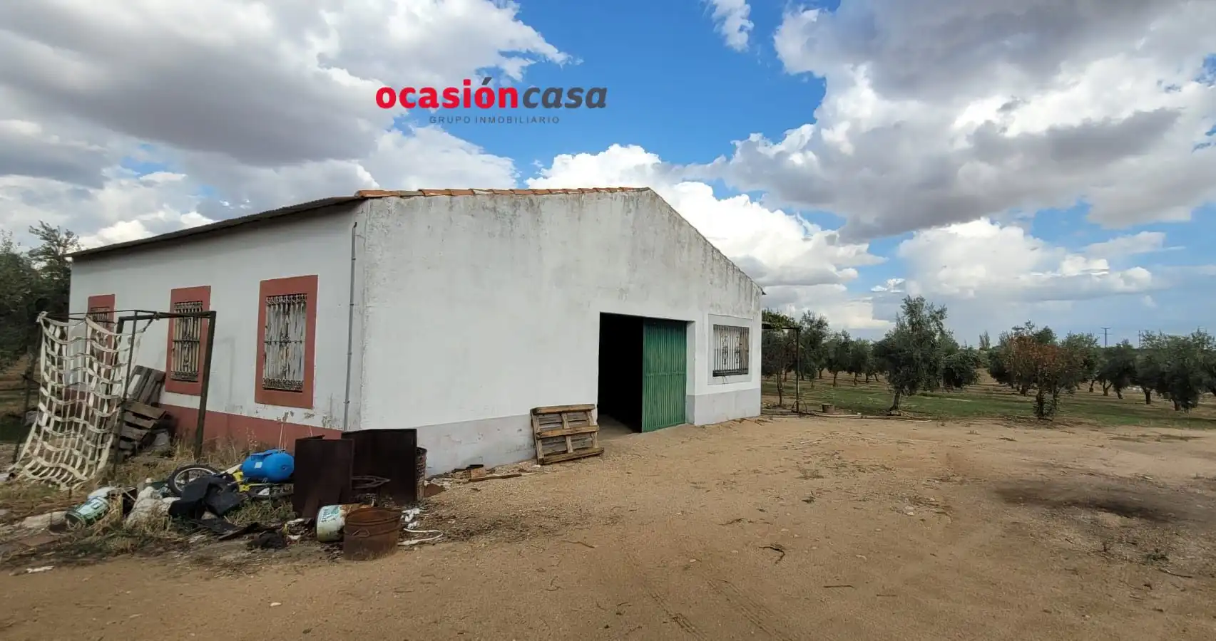Casa rústica en venta en Alcaracejos, imagen 12