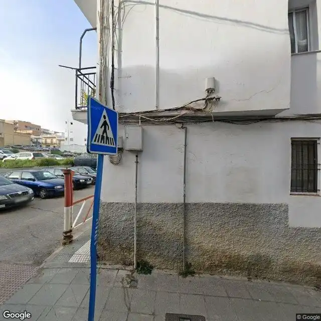 Haus zum Verkauf in CL. BADAJOZ 2 4ª Planta A, imagen 3