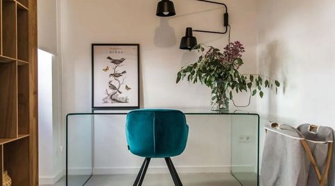 Foto 4 de Piso de alquiler en Dreta de l'Eixample, Barcelona Capital