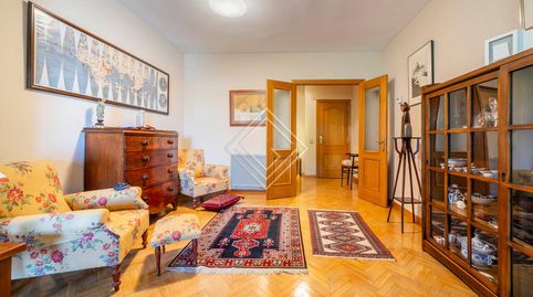 Photo 4 of Flat for sale in Mirasierra, Madrid Capital
