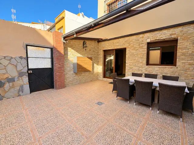 Maison avec terrasse à vendre à Casco Antiguo, imagen 7