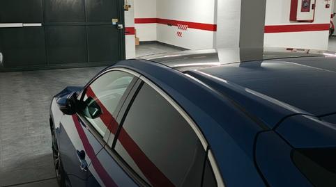 Foto 4 de Garatge en venda a Carrer Doctor Català Diez, 3, Centro Ciudad, Valencia