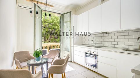 Foto 4 de Piso en venta en Carrer del Rosselló, Dreta de l'Eixample, Barcelona Capital