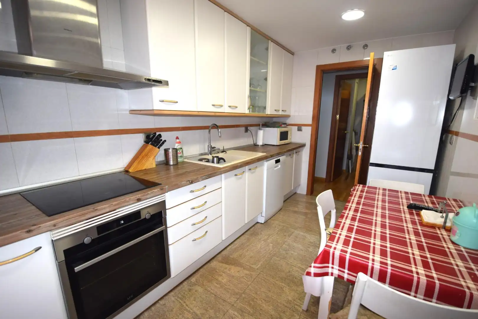 Flat with pool for sale in Calle DALIA, imagen 16