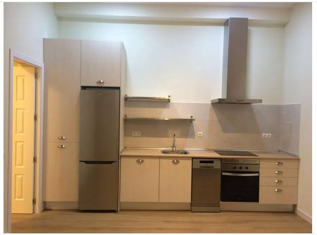 Piso en Venta en Argüelles