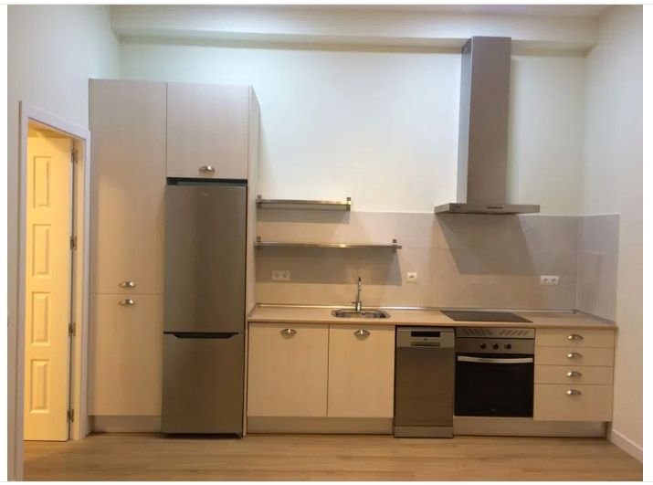 Wohnung zum verkauf in Argüelles, Moncloa - Aravaca