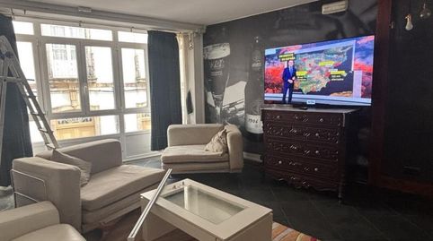 Foto 2 de Casa o xalet de lloguer a Ortigueira, A Coruña