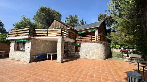 Foto 4 de Casa o chalet en venta en Robledo de Chavela, Madrid