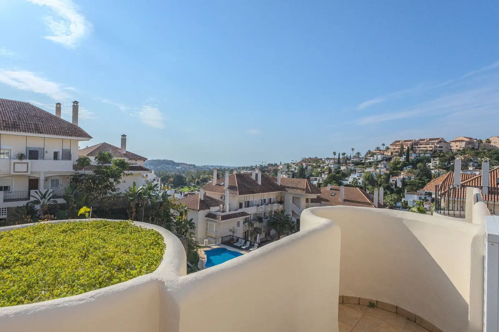 Apartament amb piscina en venda a Calle Aries S/N, imagen 15