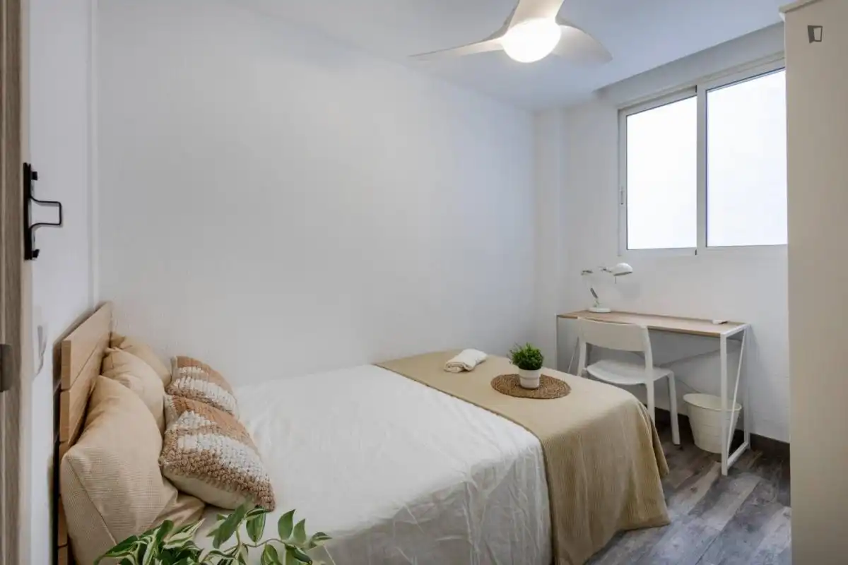 Habitació a País Valencià