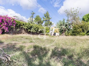 Terreno residencial en venta en Casas Verdes