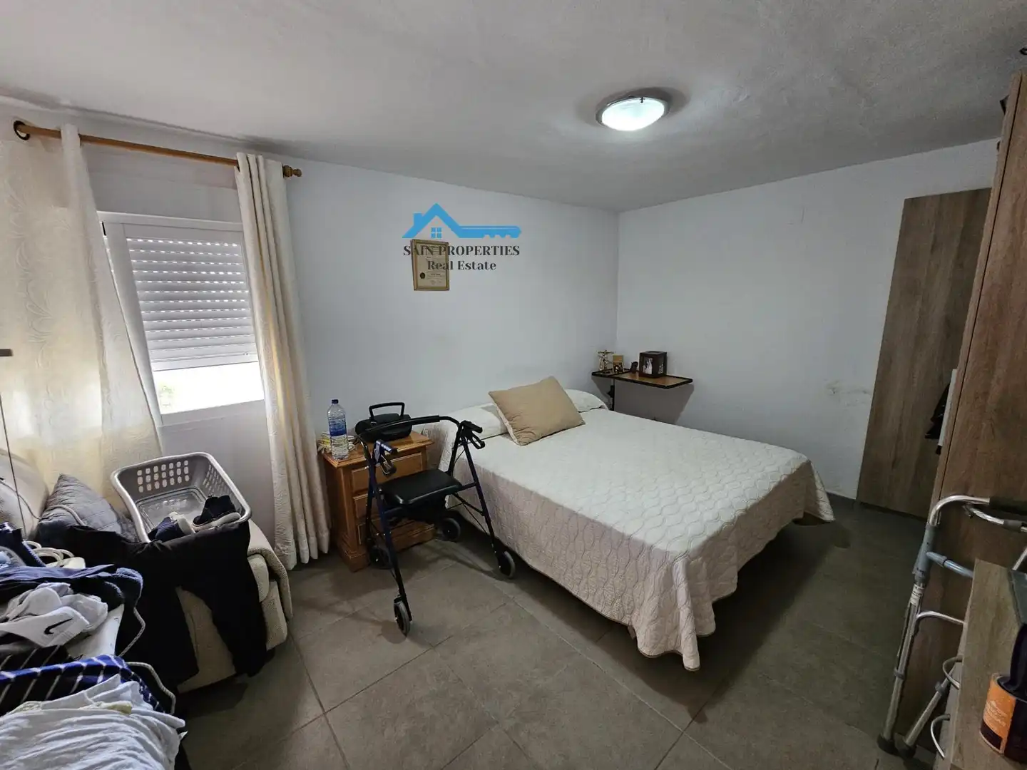 Casa rustica con giardino in vendita a Altea la Vella, imagen 47