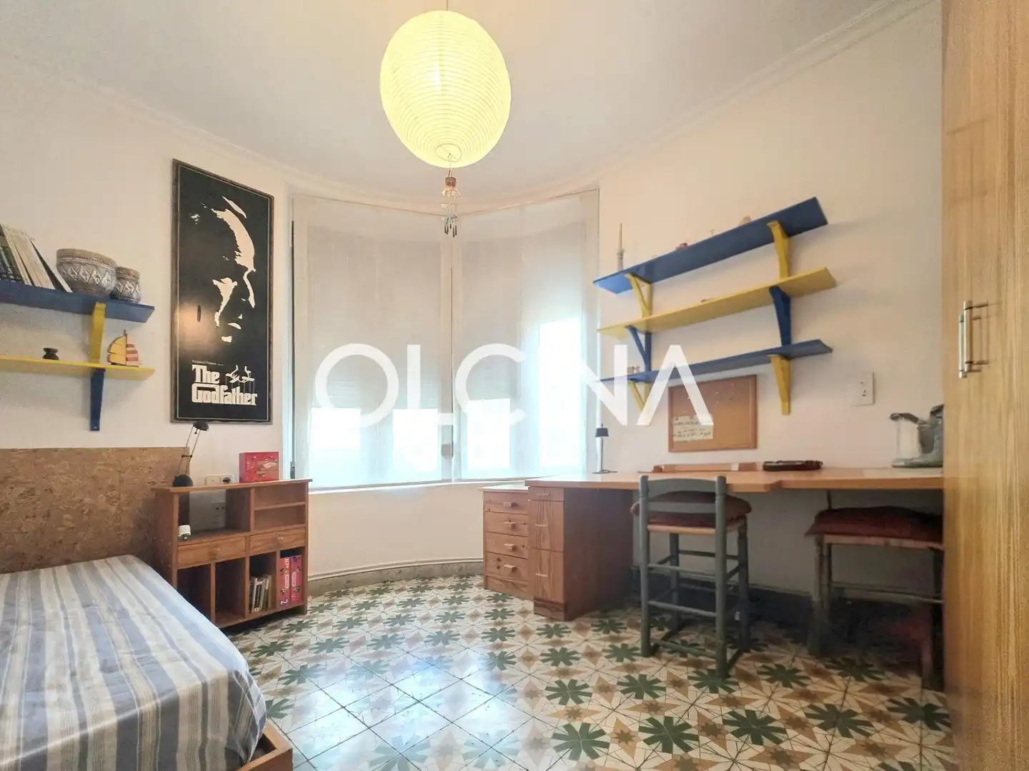 Habitación de Piso en venta en Cocentaina con Aire acondicionado, Calefacción y Terraza