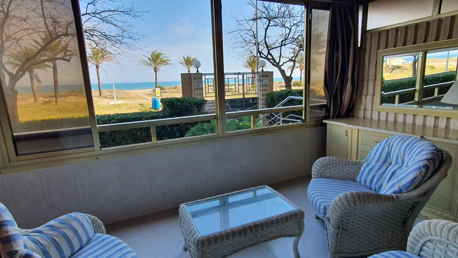Apartamento en venta en Passeig Marítim de Neptú, Playa de Gandia