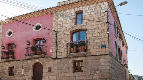 Foto 3 de Casa o xalet en venda a Calle Aire, Velilla de Cinca, Huesca