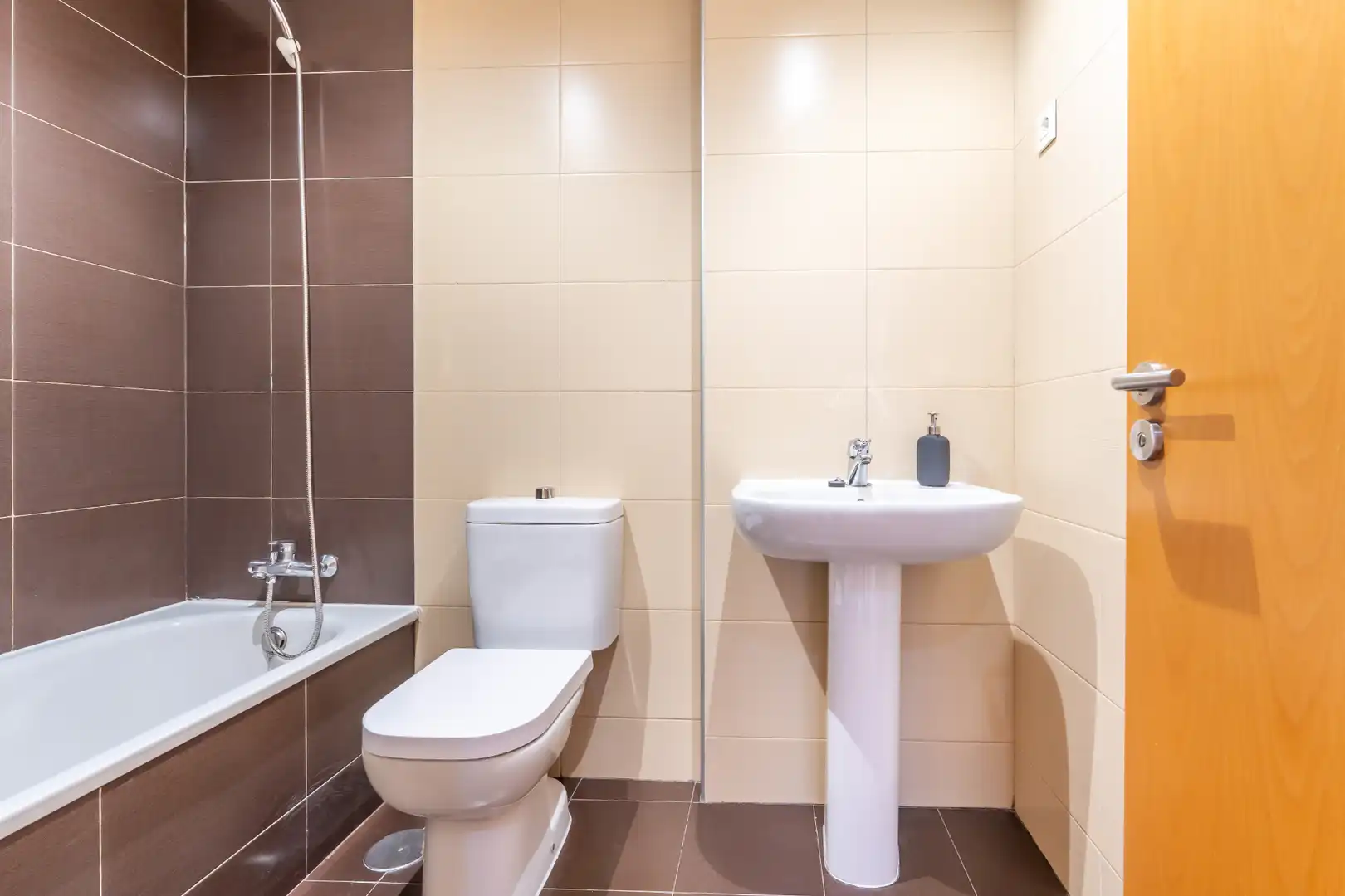 Appartement avec piscine à vendre à Calle Enrique Granados 14, imagen 14