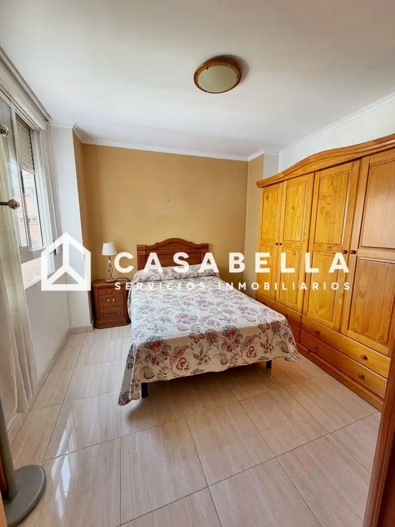 Piso con ascensor en venta en Micer Mascó, imagen 12