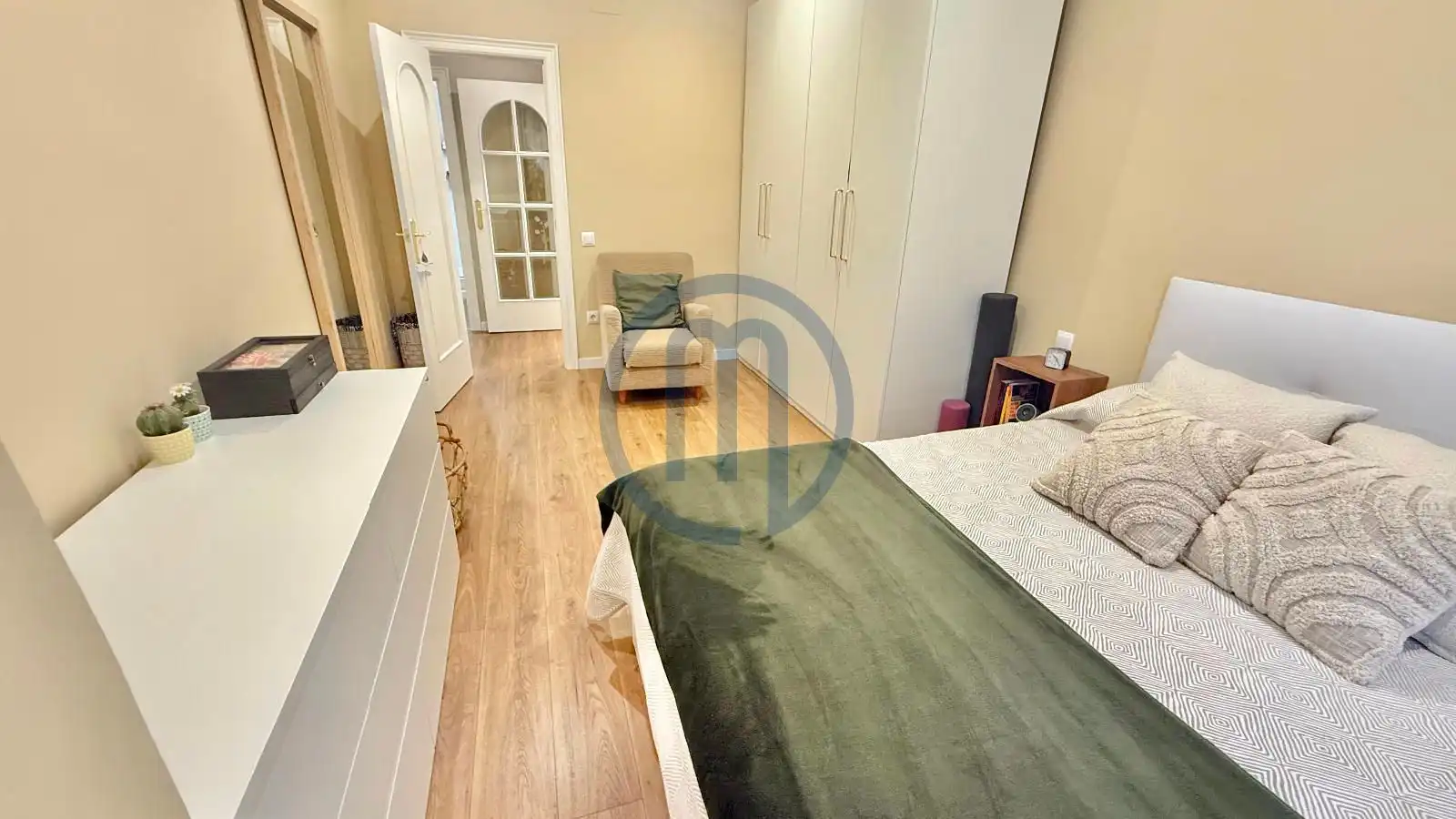 Piso en venta en Les Roquetes