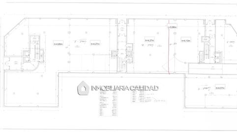 Foto 2 de Piso en venta en Fuentecillas - S7 - S8, Burgos