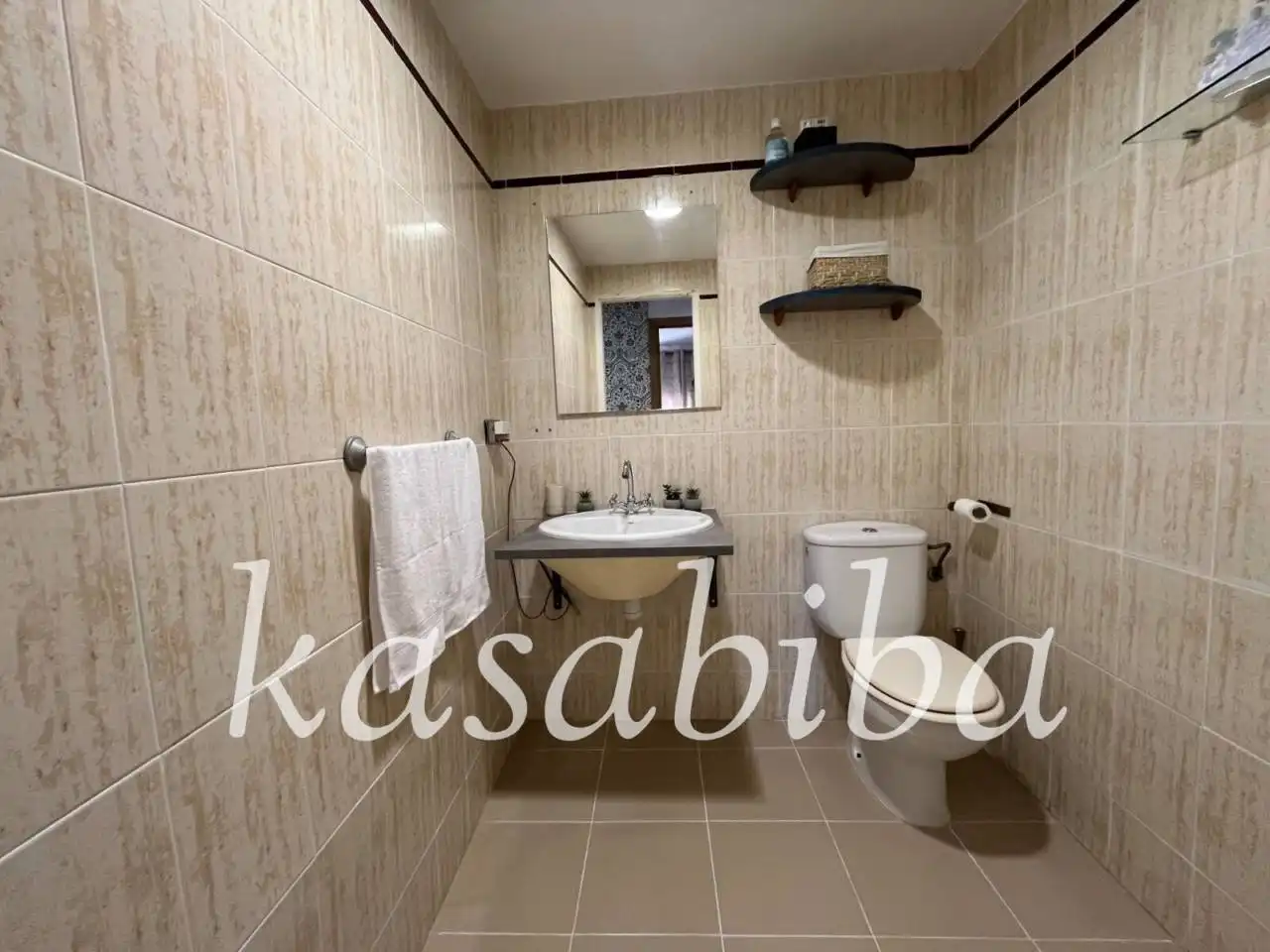 Flat with balcony for sale in Calle Farola, imagen 17