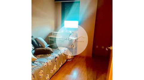 Foto 4 de Piso en venta en Calle Barrio de las Cañas, Medina del Campo, Valladolid