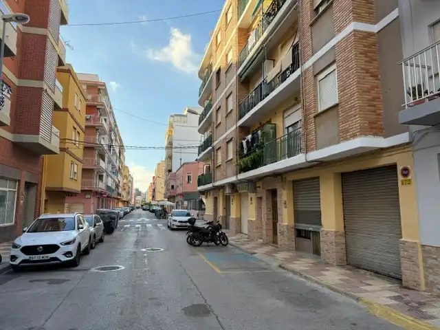 Piso en venta en Carrer de La Marina 43, imagen 12