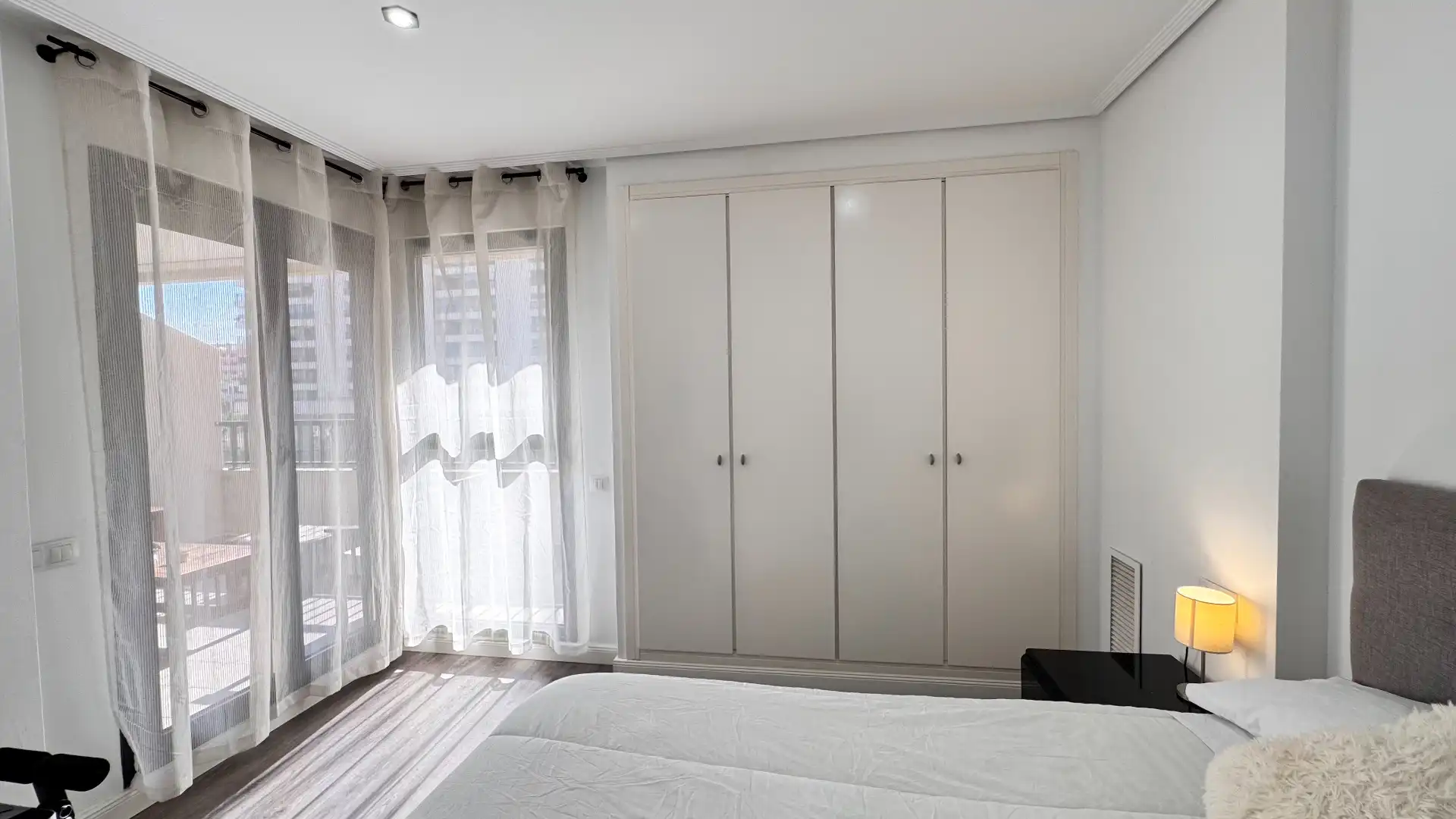 Apartamento en venta en Avenida Blasco Ibáñez, 9, La Patacona