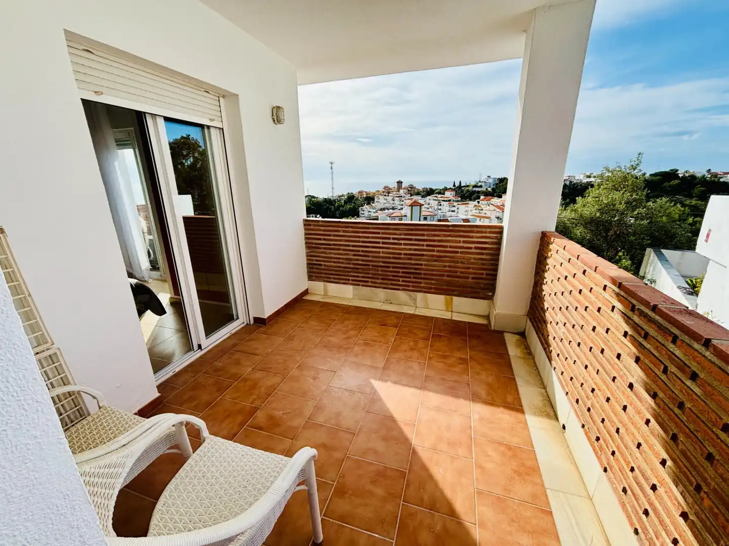 Casa pareada con piscina en venta en Avenida RETAMAR DE, imagen 30
