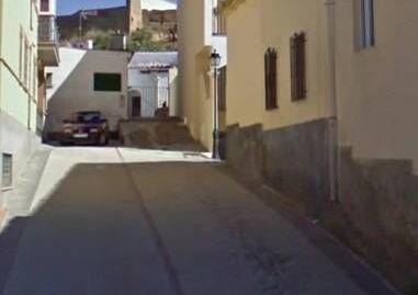 Photo 2 of Flat for sale in Plaza Los Emigrantes, Benalúa, Granada