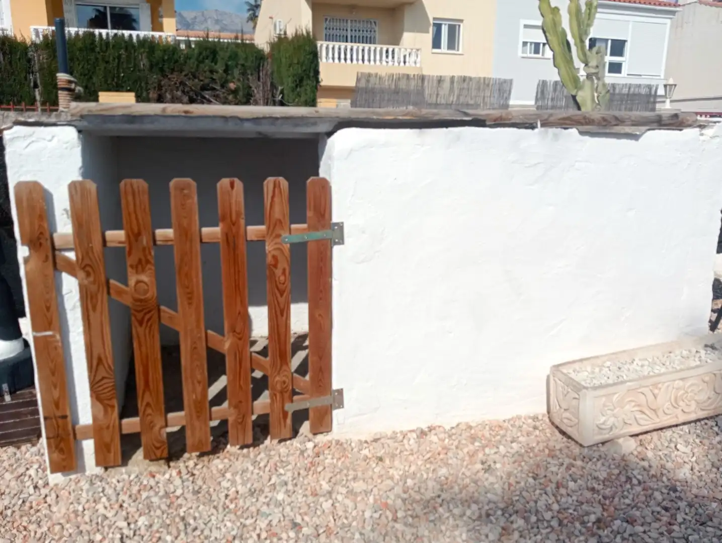 Haus mit Garten zum Verkauf in Coloma, imagen 36