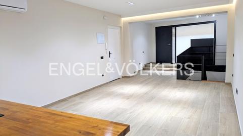 Foto 5 de Apartament en venda a Vallcarca i els Penitents, Barcelona