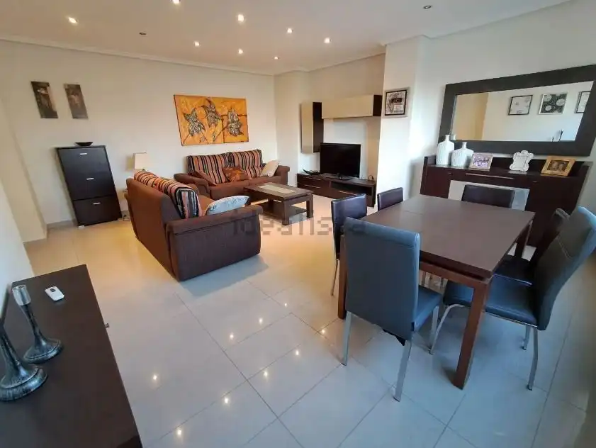 Appartement avec piscine à vendre à Calle Derramador, imagen 7