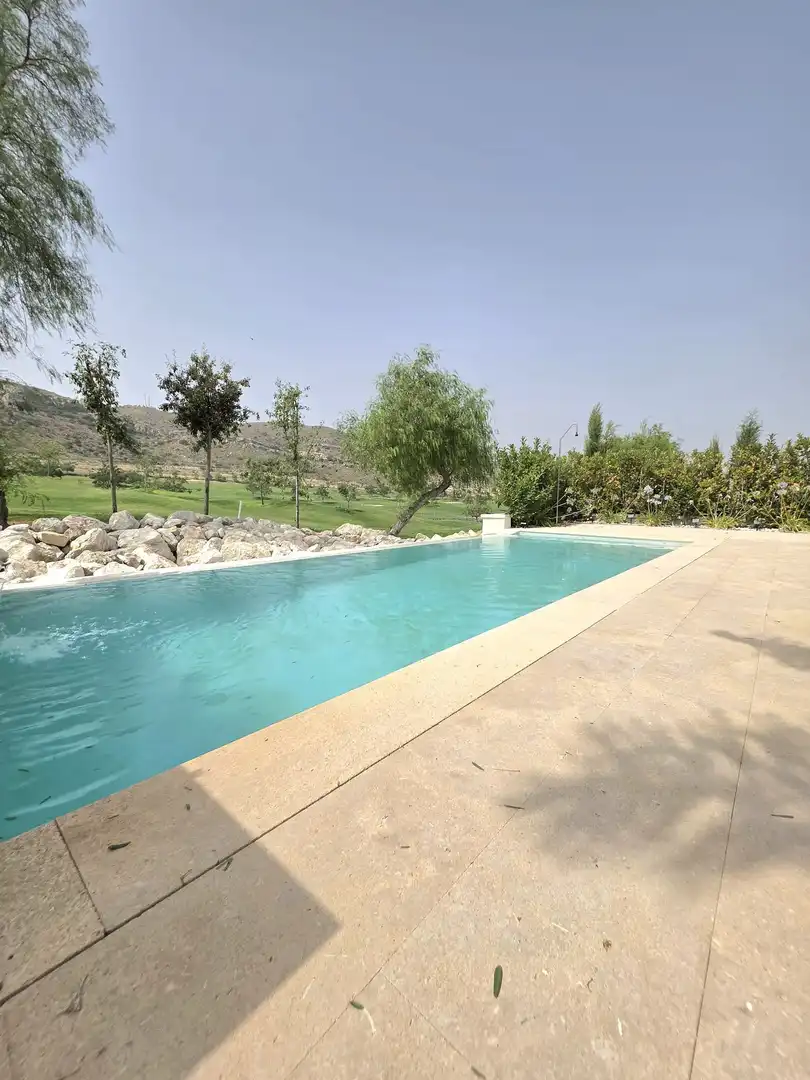 Villa avec piscine à vendre à Monforte del Cid, imagen 5