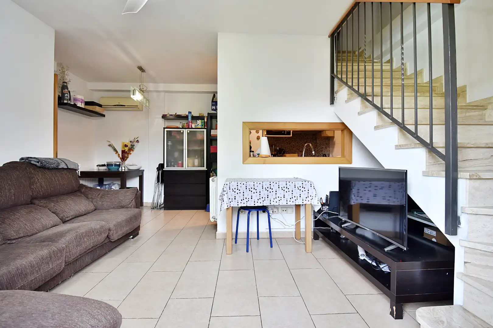 Attic for sale in Les Franqueses del Vallès