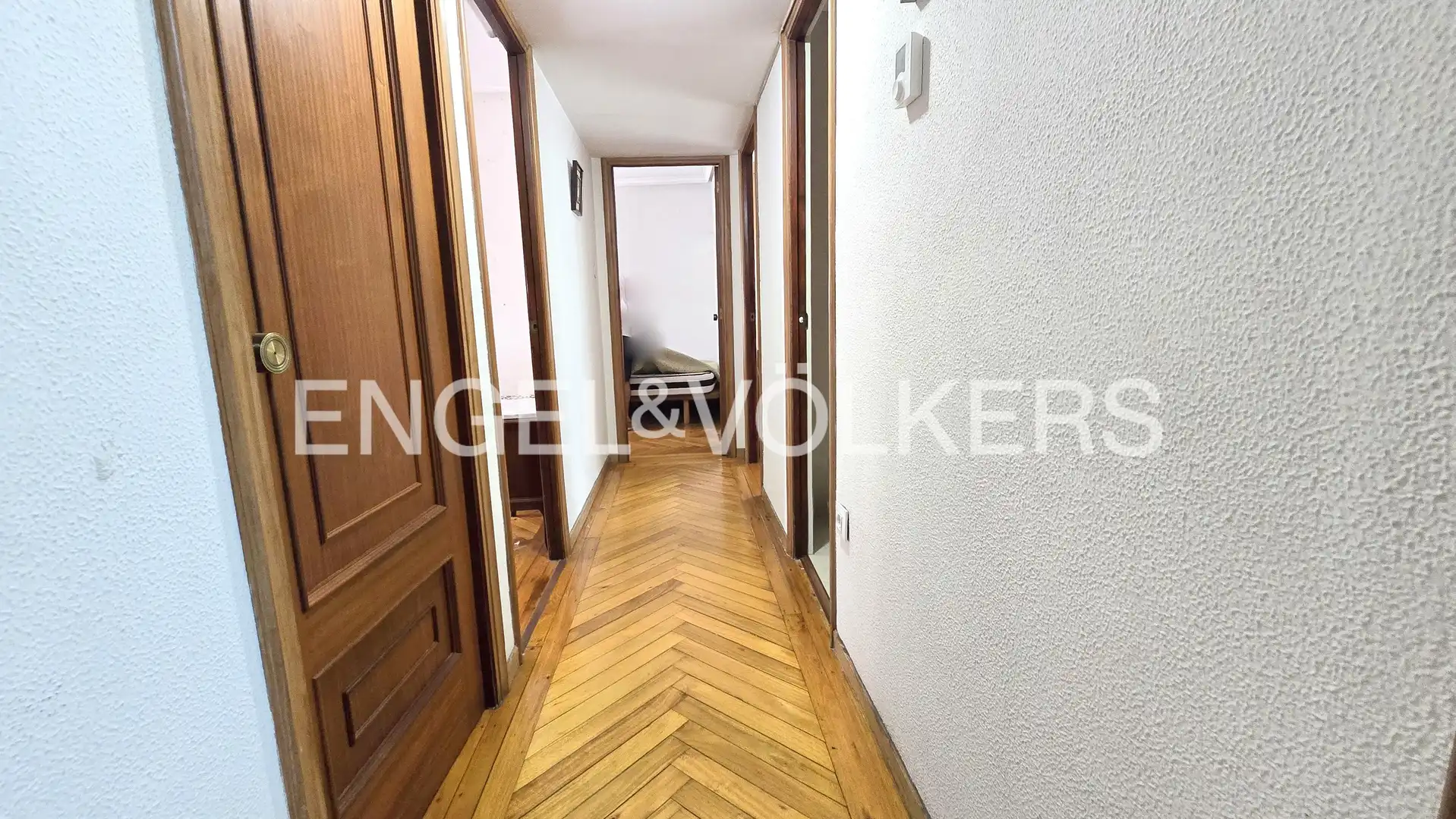 Flat for sale in Vigo   with Heating, Parquet flooring and Terrace