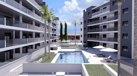 Foto 4 de Apartamento en venta en Roda, San Javier