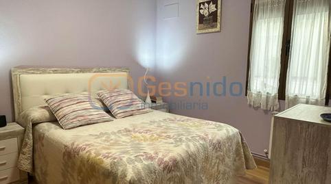 Photo 3 of Flat for sale in Ezequiel González - Conde de Sepúlveda, Segovia