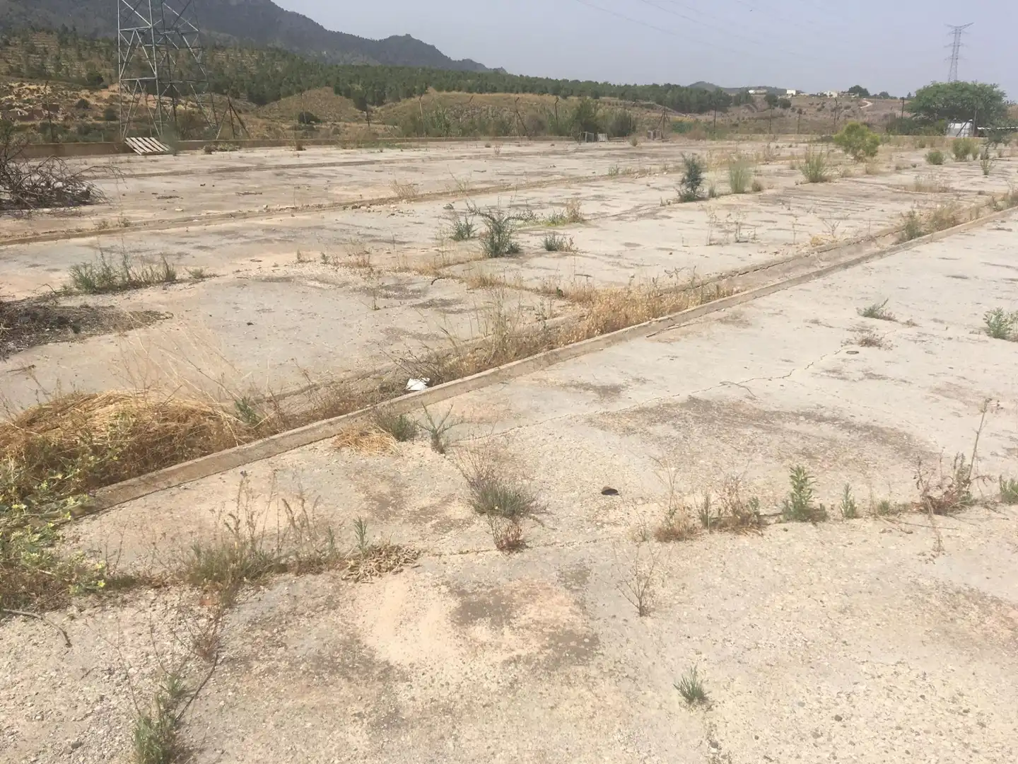 Country house zum Verkauf in Lorca mit Privatgarten und Schwimmbad