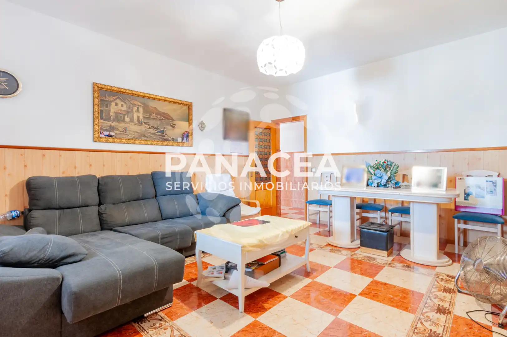 Haus oder Chalet zum Verkauf in Vícar mit Terrasse, Möbliert und Ofen