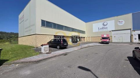 Photo 4 of Industrial buildings for sale in Polígono Industrial Posada de Llanes, Vibaña - Ardisana - Caldueño, Llanes