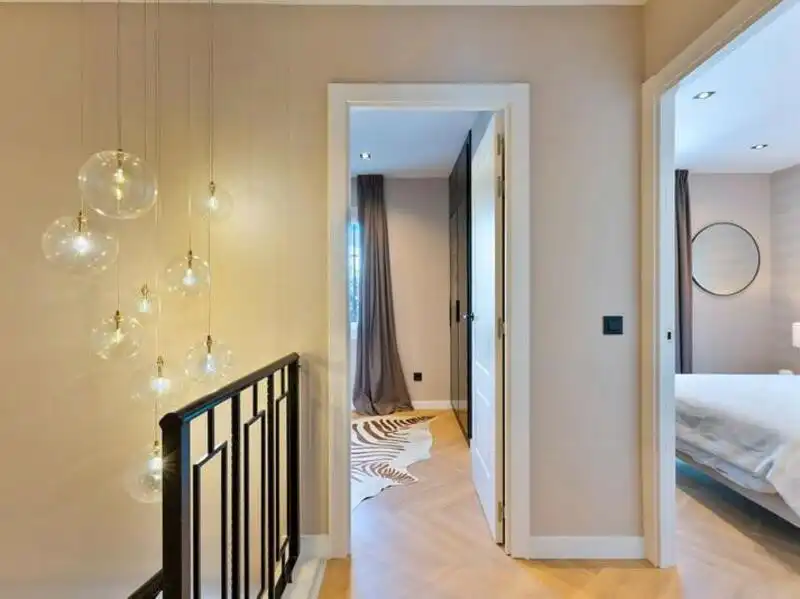 Detached homes for rent in Guadalmina Baja